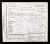 Mary Ann (Demmitt) Jamison Death Certificate
