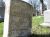Tombstone of John C. Williams (1833-1906)