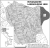 1858 Movanagher, Kilrea Parish, County Londonderry Landholder Map